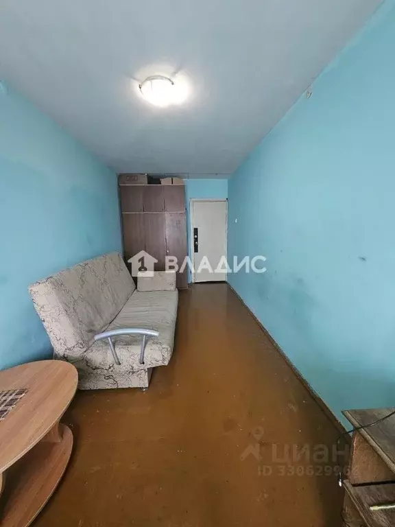 Комната Пермский край, Пермь Чердынская ул., 38 (16.0 м) - Фото 1