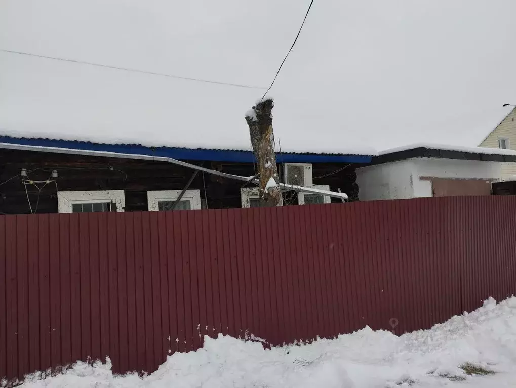 Дом в Пермский край, Краснокамский муниципальный округ, Оверята рп ул. ... - Фото 2