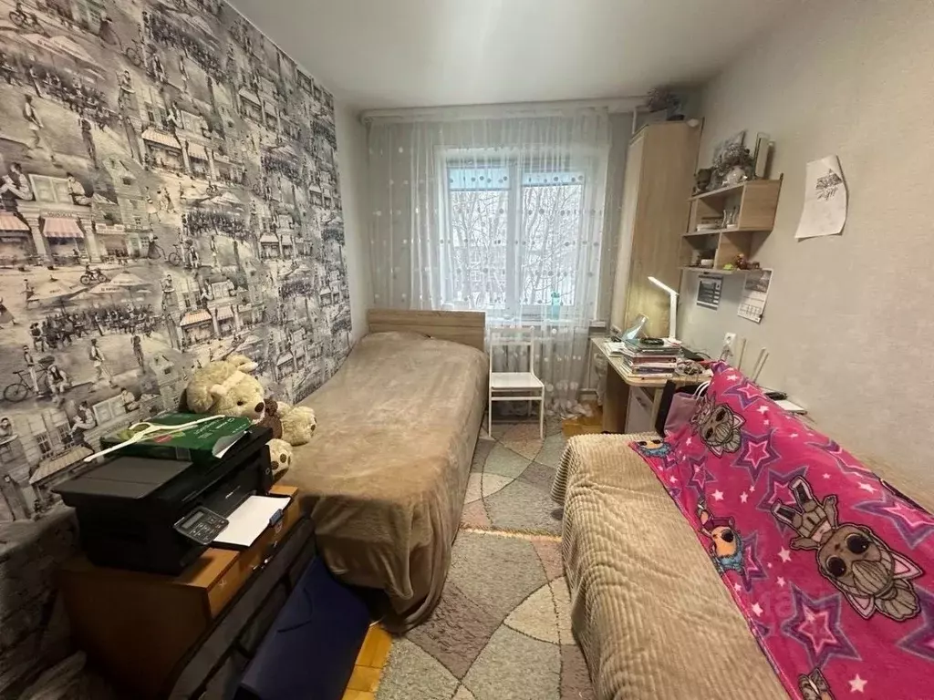 2-к кв. Удмуртия, Сарапул ул. Азина, 139 (44.6 м) - Фото 2