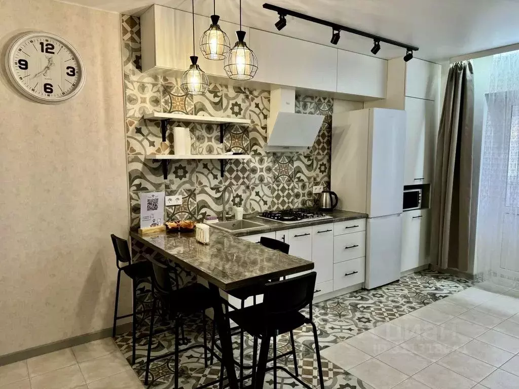 2-к кв. Владимирская область, Суздаль бул. Всполье, 21 (50.0 м) - Фото 1