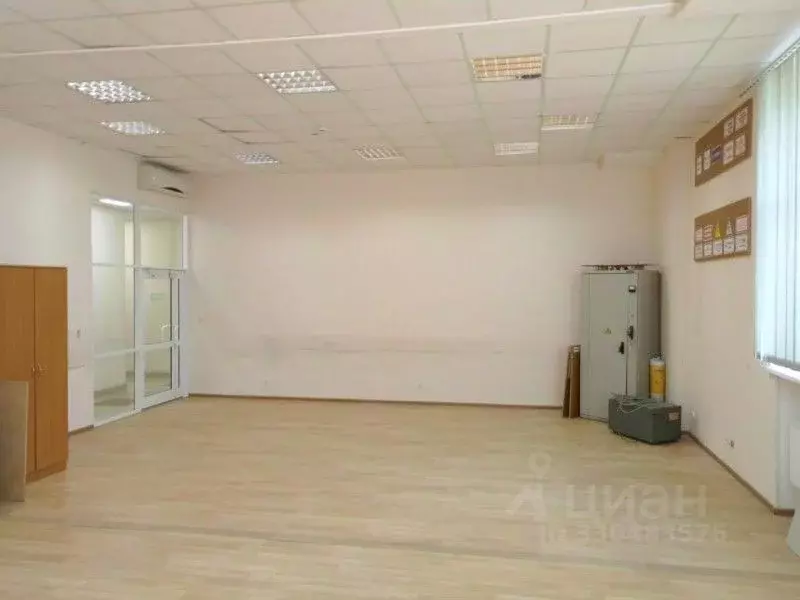 Офис в Санкт-Петербург Московский просп., 28 (79 м) - Фото 2