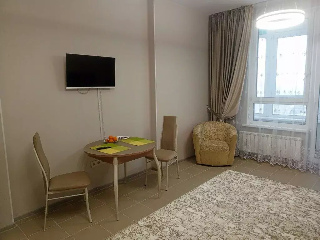 1-к кв. Московская область, Щелково 9 (48.0 м) - Фото 1