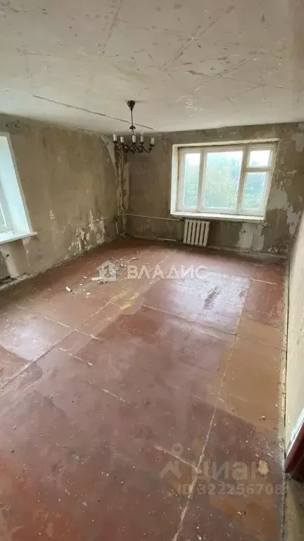 2-к кв. Владимирская область, Суздальский район, Боголюбовское ... - Фото 1