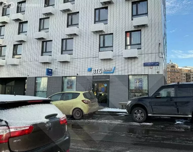 Помещение свободного назначения (263 м) - Фото 1