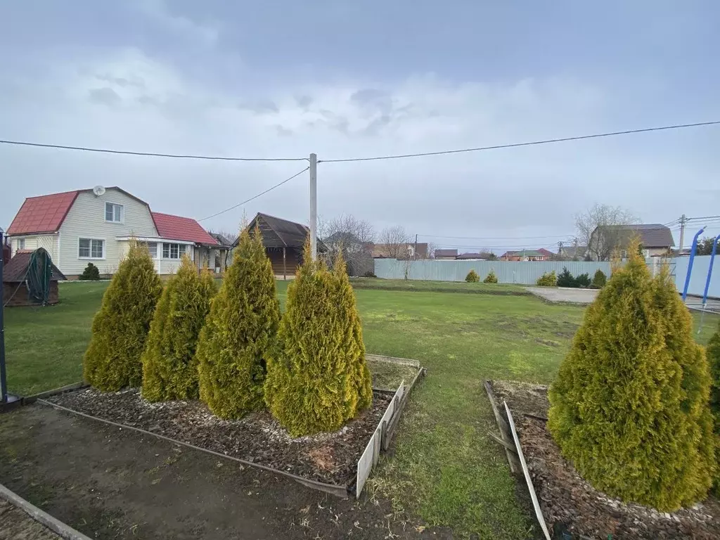 Участок в Московская область, Раменский муниципальный округ, д. ... - Фото 2