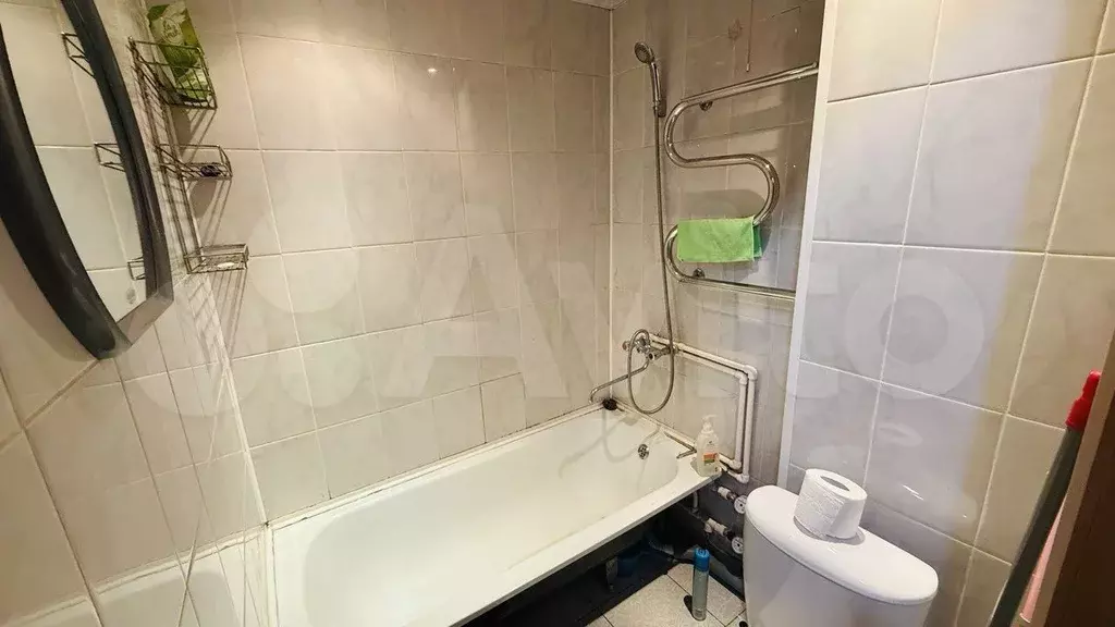 2-к. квартира, 45 м, 5/5 эт. - Фото 1