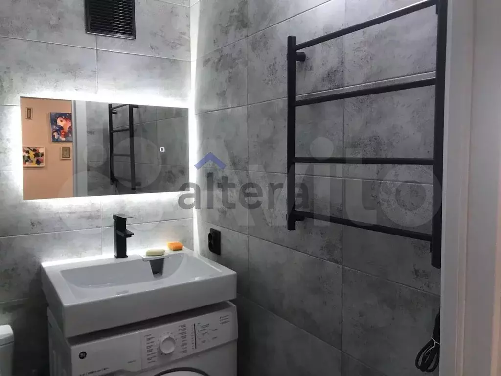 Квартира-студия, 21 м, 5/5 эт. - Фото 0