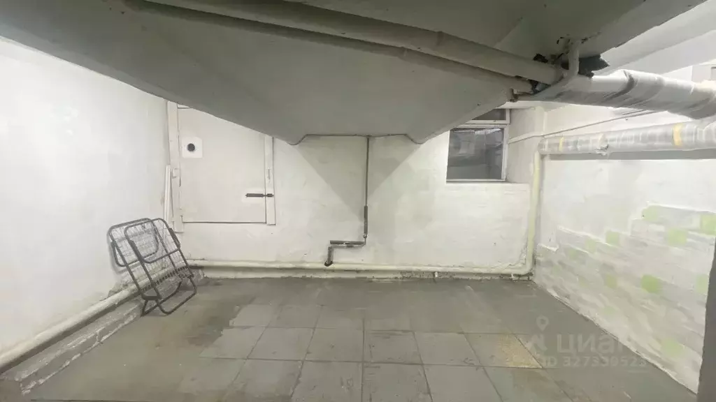 Склад в Москва Мытная ул., 23 (25 м) - Фото 1