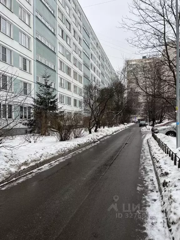 2-к кв. Санкт-Петербург просп. Славы, 23К1 (44.0 м) - Фото 1