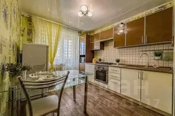 2-к кв. Самарская область, Сызрань ул. Ватутина, 152 (46.0 м) - Фото 0