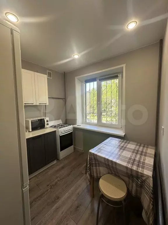 1-к. квартира, 30 м, 2/5 эт. - Фото 1