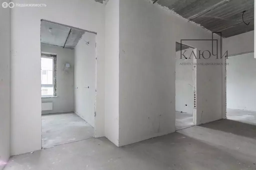 2-комнатная квартира: Магнитогорск, улица Зелёный Лог, 69/1 (59 м) - Фото 2