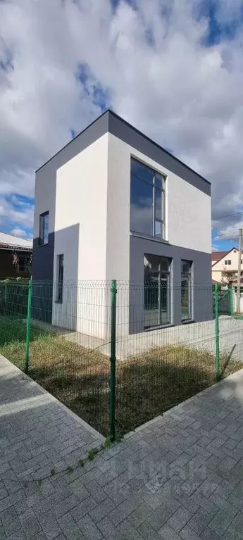 Дом в Краснодарский край, Сочи пос. Мамайский Перевал, ул. Дунаевского ... - Фото 2