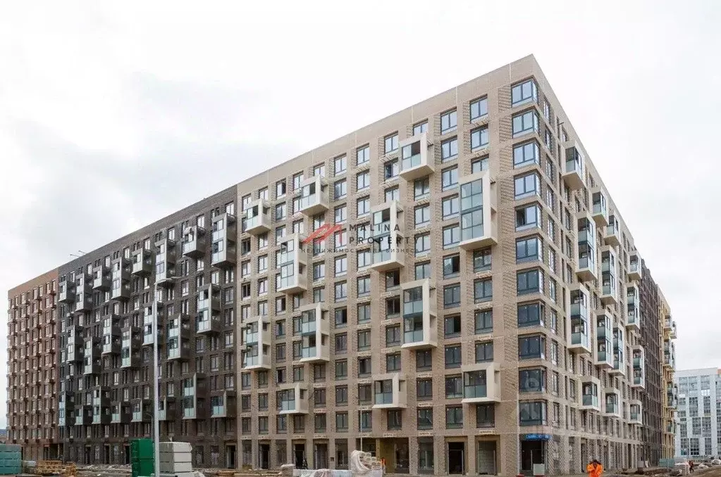 Торговая площадь в Московская область, Люберцы городской округ, ... - Фото 2