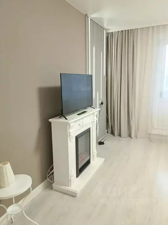1-к кв. Красноярский край, Красноярск 9 Мая ул., 58Б (45.0 м) - Фото 1