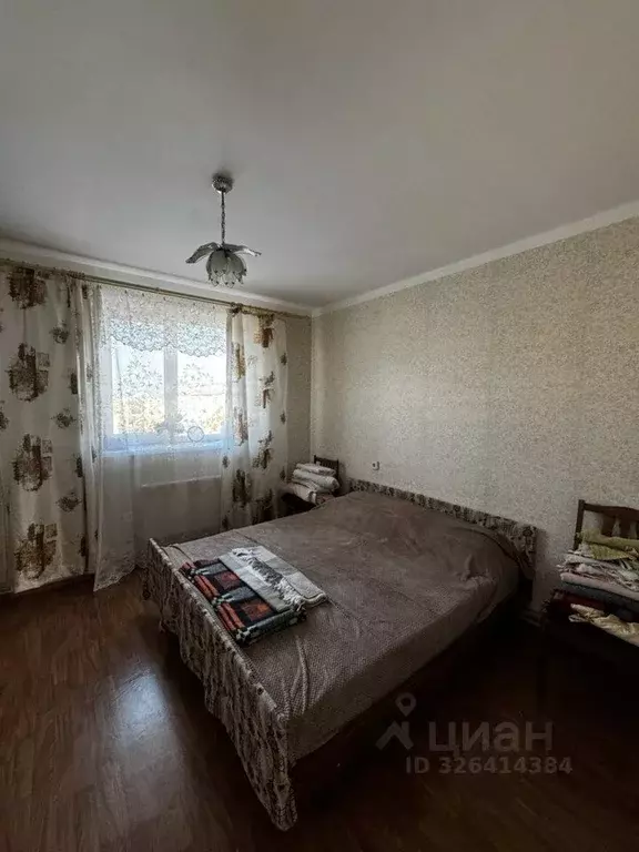 3-к кв. Крым, Феодосия бул. Старшинова, 8А (65.2 м) - Фото 1