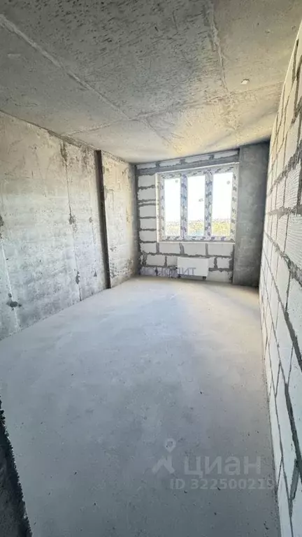 1-к кв. Нижегородская область, Нижний Новгород 2-я Оранжерейная ул., ... - Фото 0