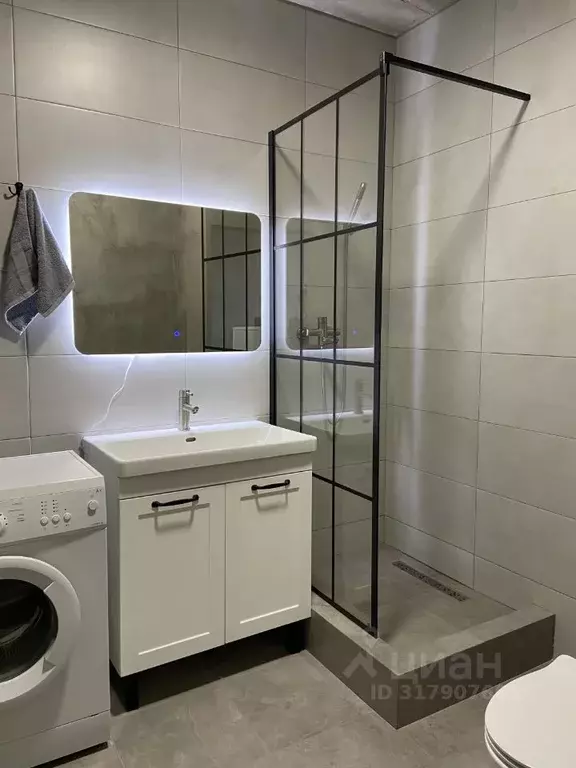 1-к кв. Ростовская область, Батайск Авиагородок мкр, 46В (47.0 м) - Фото 1