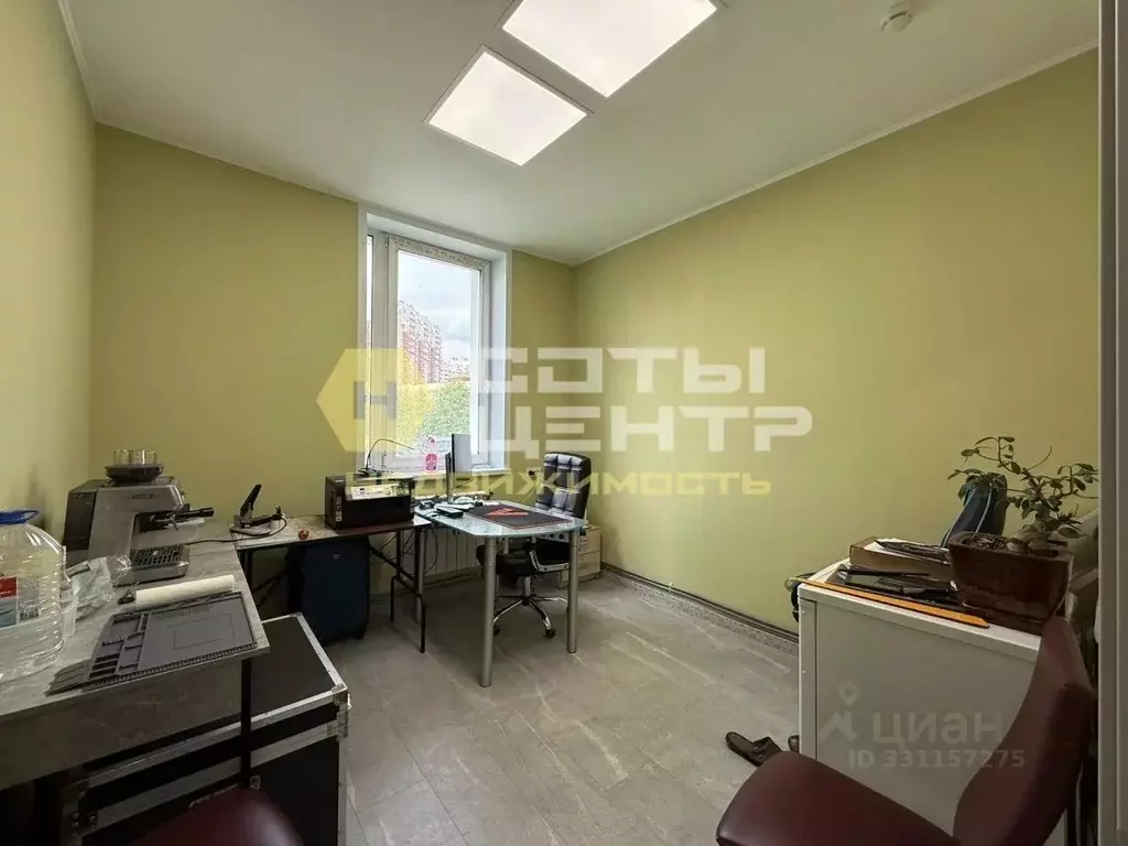 Офис в Московская область, Красногорск Ильинское ш., 18 (75 м) - Фото 2