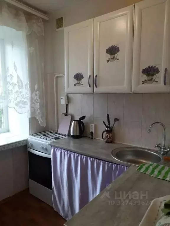 1-к кв. Омская область, Омск ул. 2-я Дачная, 20 (22.0 м) - Фото 2