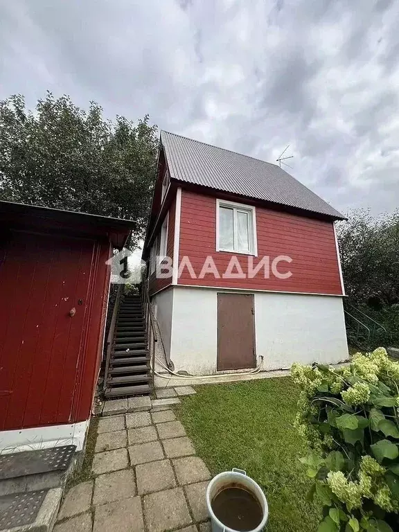 Дом в Владимирская область, Владимир Владимирский городской сад № 2 ... - Фото 1