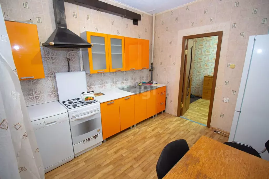 4-к кв. Ямало-Ненецкий АО, Новый Уренгой Юбилейный мкр, 2/1 (86.4 м) - Фото 0