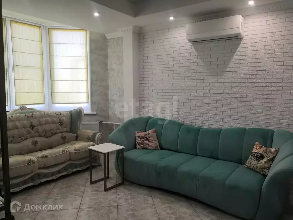 Продаётся 1-к квартира, 42.1 м - Фото 0