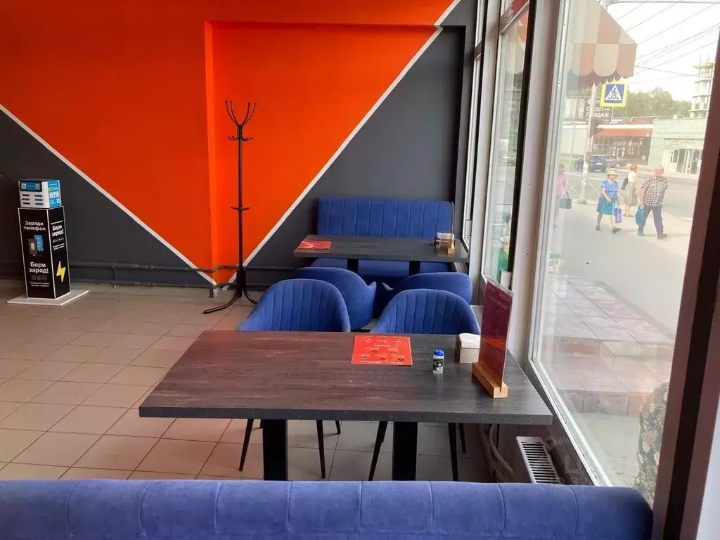 Торговая площадь в Новосибирская область, Новосибирск Выборная ул., ... - Фото 1