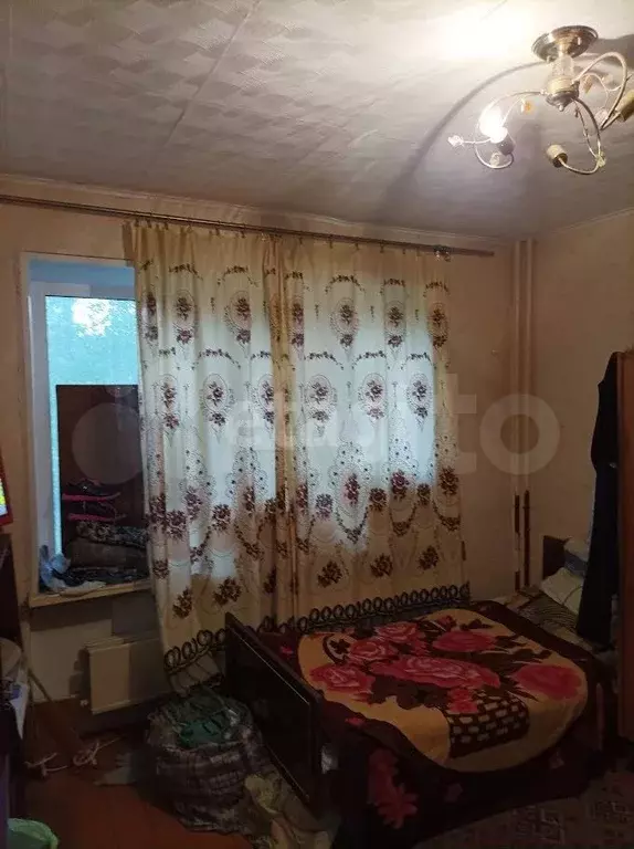 1-к. квартира, 20,7 м, 1/5 эт. - Фото 1