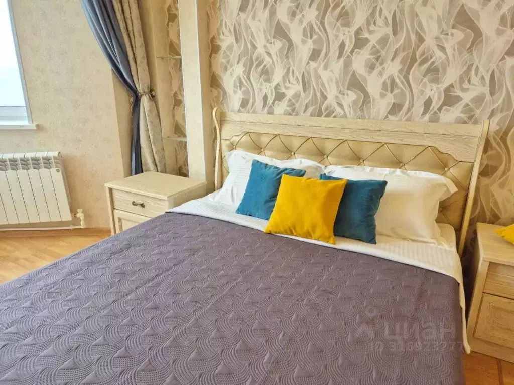3-к кв. Приморский край, Владивосток ул. Леонова, 66 (94.0 м) - Фото 1