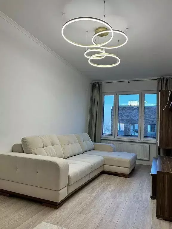 1-к кв. Москва ул. Берзарина, 32 (45.0 м) - Фото 1