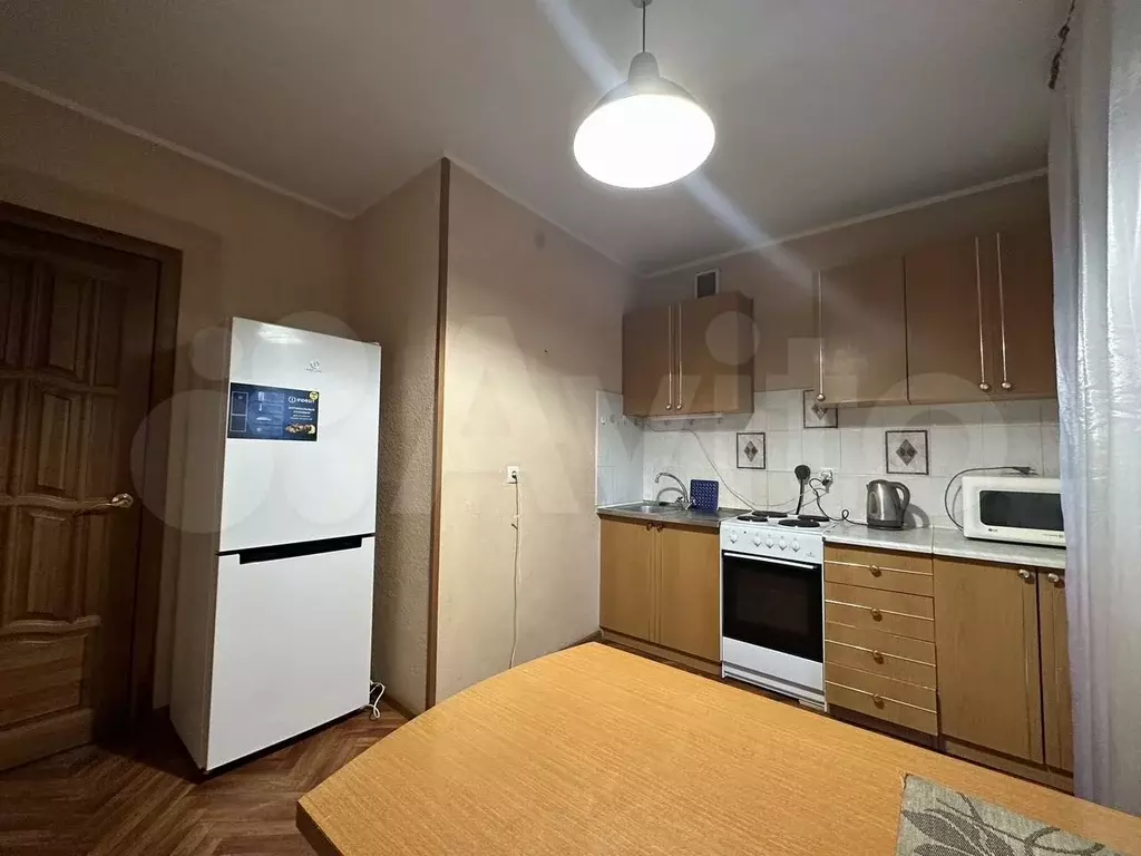 1-к. квартира, 50 м, 3/10 эт. - Фото 1