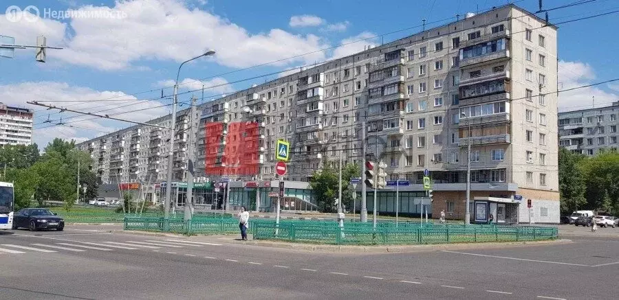 Помещение свободного назначения (301 м) - Фото 1