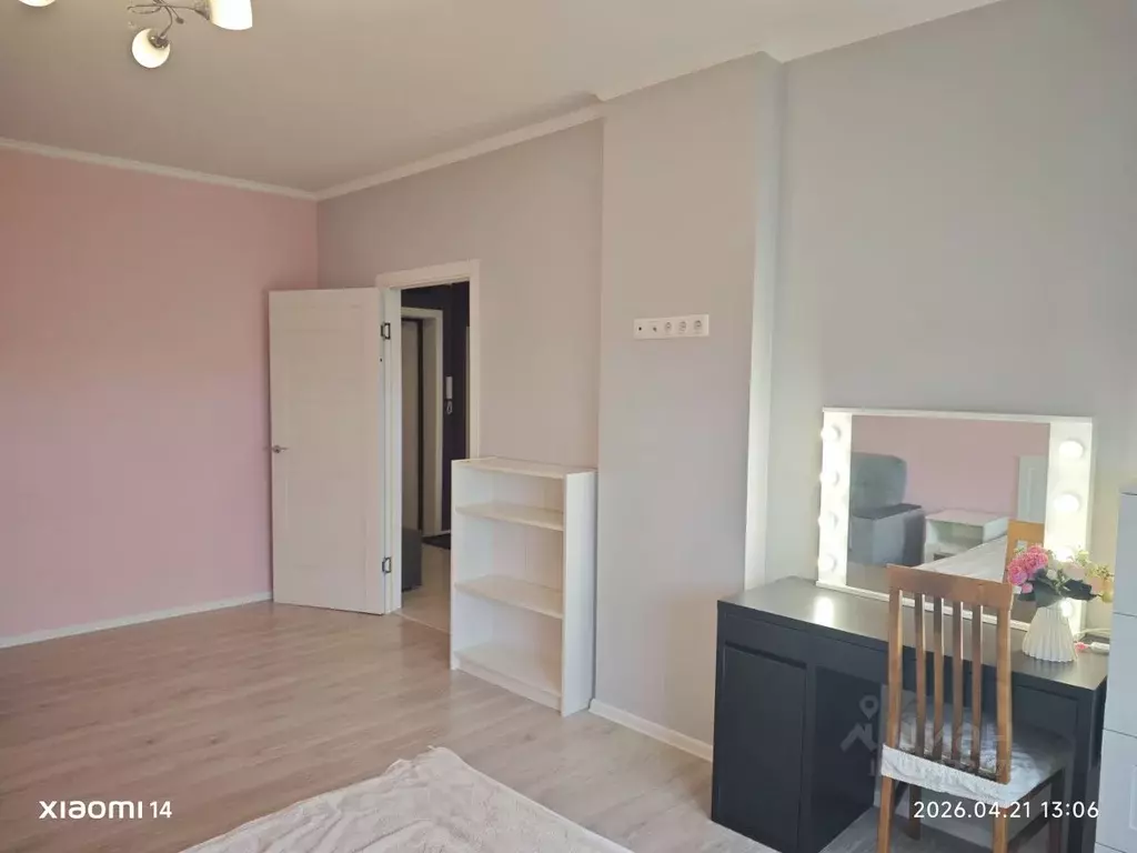 1-к кв. Московская область, Балашиха просп. Ленина, 72 (46.0 м) - Фото 2