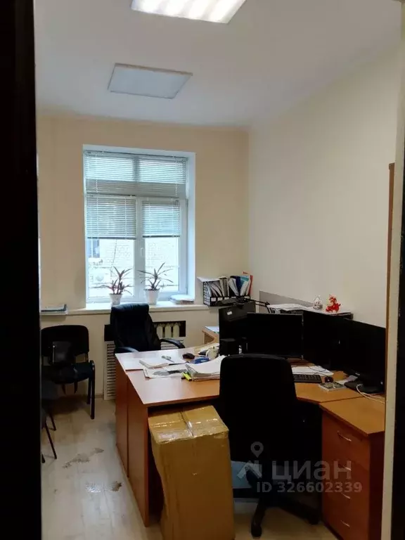 Помещение свободного назначения в Брянская область, Брянск ... - Фото 2