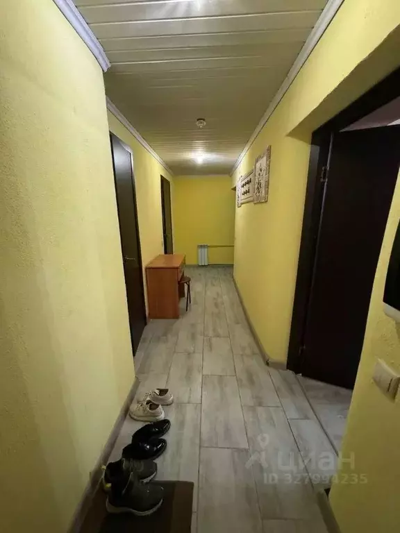 3-к кв. Калужская область, Обнинск ул. Победы, 19 (65.0 м) - Фото 2