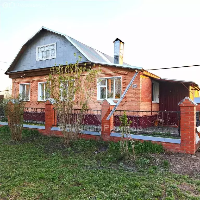 Дом в Шацк, улица Куштина, 46А (127 м) - Фото 1