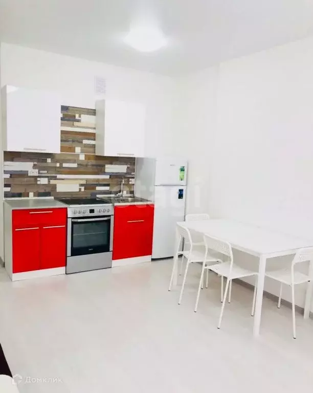 Продаётся квартира-студия, 28.5 м - Фото 0