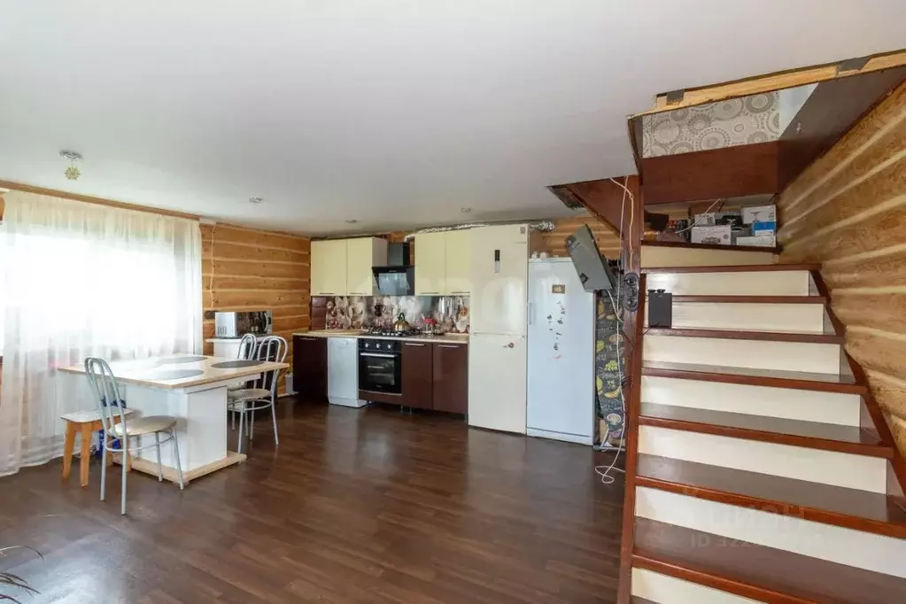 Дом в Тюменская область, Тюмень Раздолье садовое товарищество, ул. 3-я ... - Фото 1