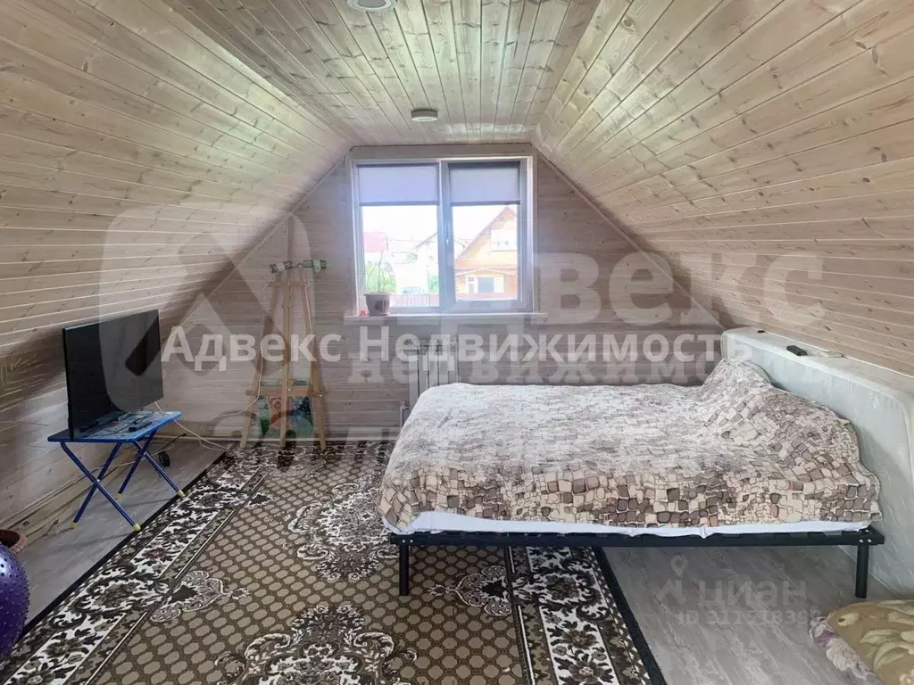 Дом в Тюменская область, Тюменский район, Серебряный бор ТСН ул. ... - Фото 2