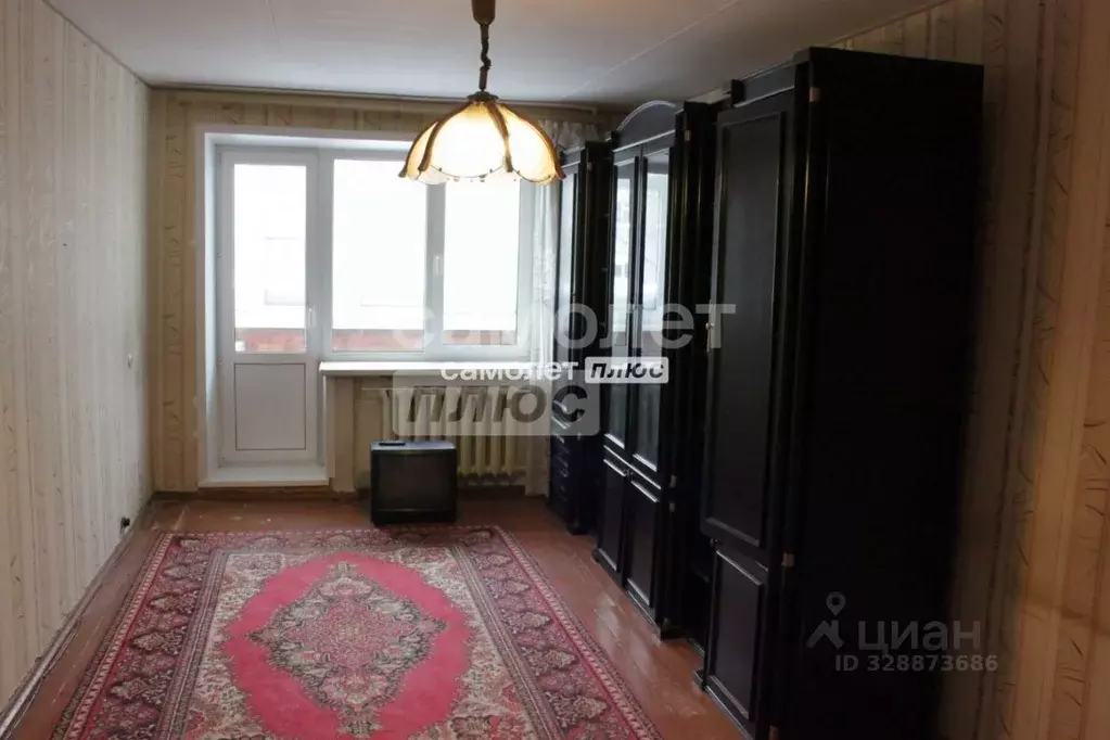 2-к кв. Московская область, Электросталь ул. Тевосяна, 42а (46.0 м) - Фото 2
