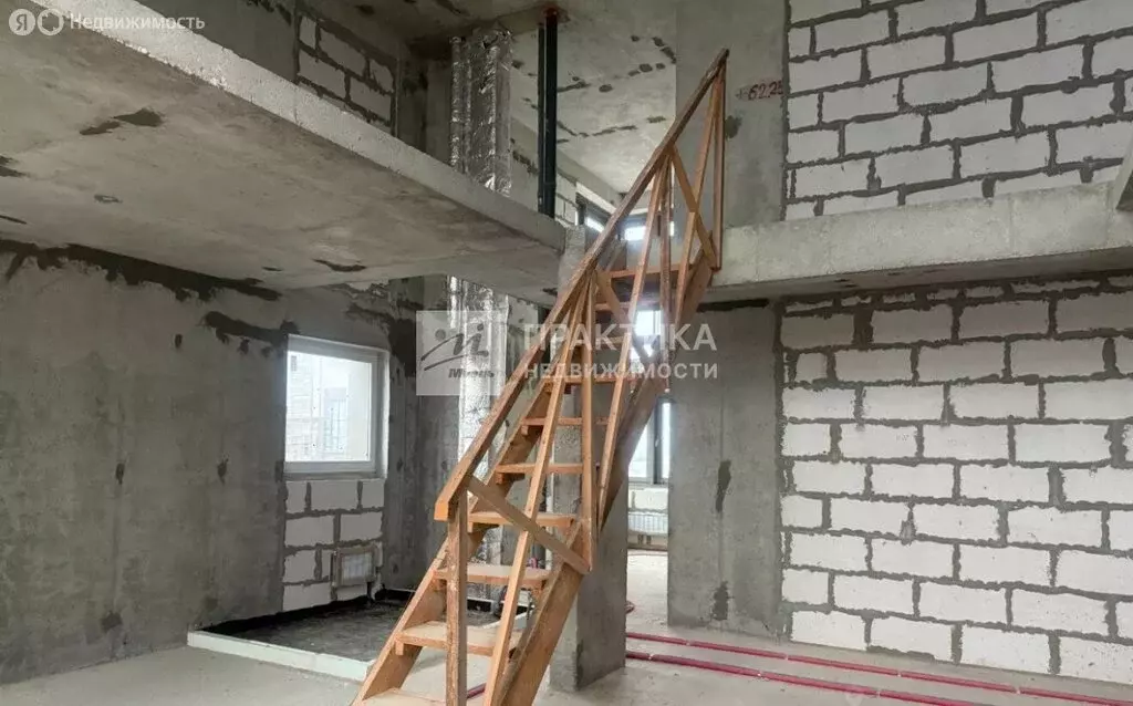 3-комнатная квартира: Москва, Нововладыкинский проезд, 1к2 (104.3 м) - Фото 1