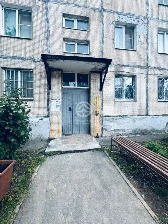 2-к кв. Московская область, Высоковск Клин городской округ, ул. ... - Фото 2