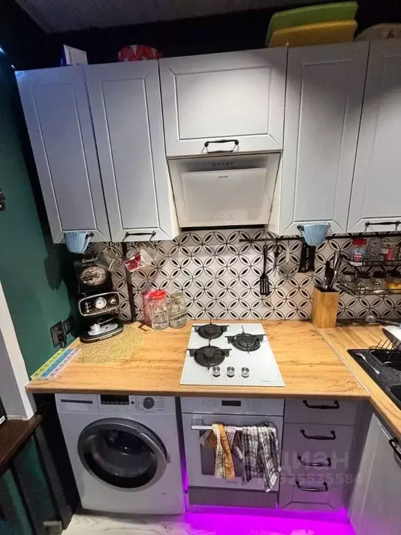 2-к кв. Ярославская область, Ярославль просп. Дзержинского, 57 (44.7 ... - Фото 1