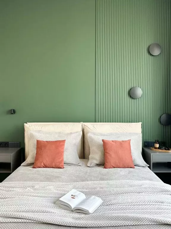 2-к кв. Москва Шмитовский проезд, 39к8 (71.6 м) - Фото 1