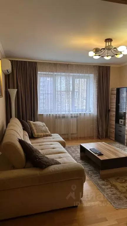 3-к кв. Московская область, Одинцовский городской округ, ВНИИССОК пгт ... - Фото 0