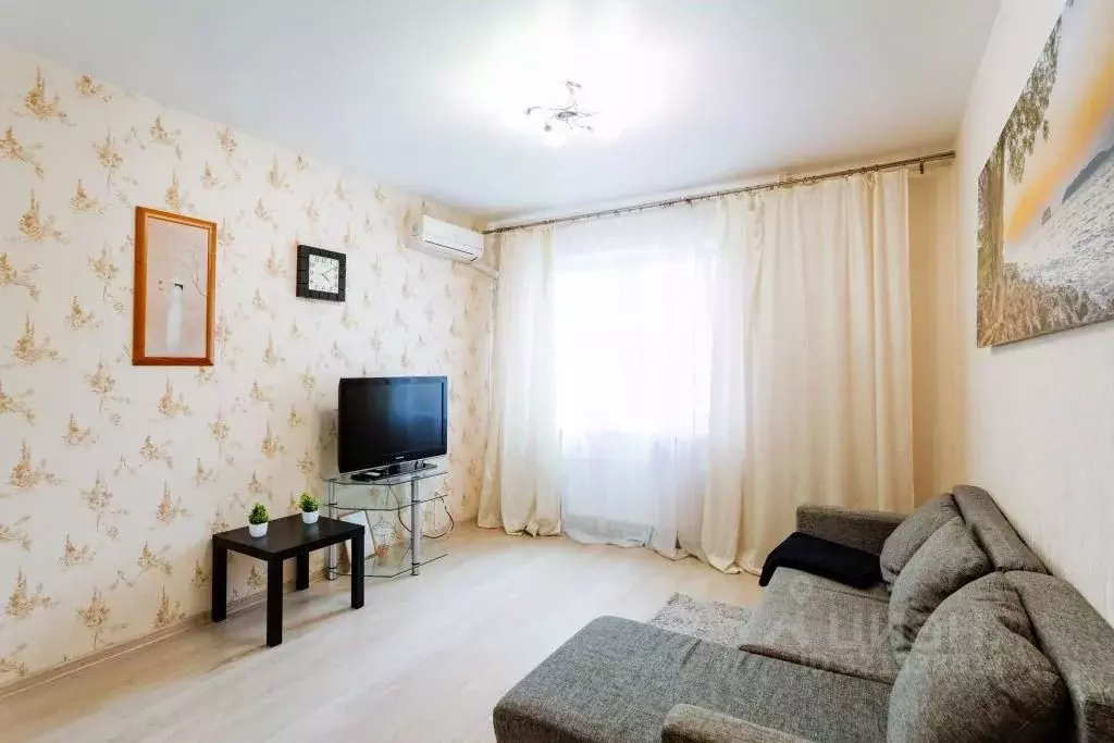 1-к кв. Башкортостан, Уфа ул. Карла Маркса, 62 (42.0 м) - Фото 1