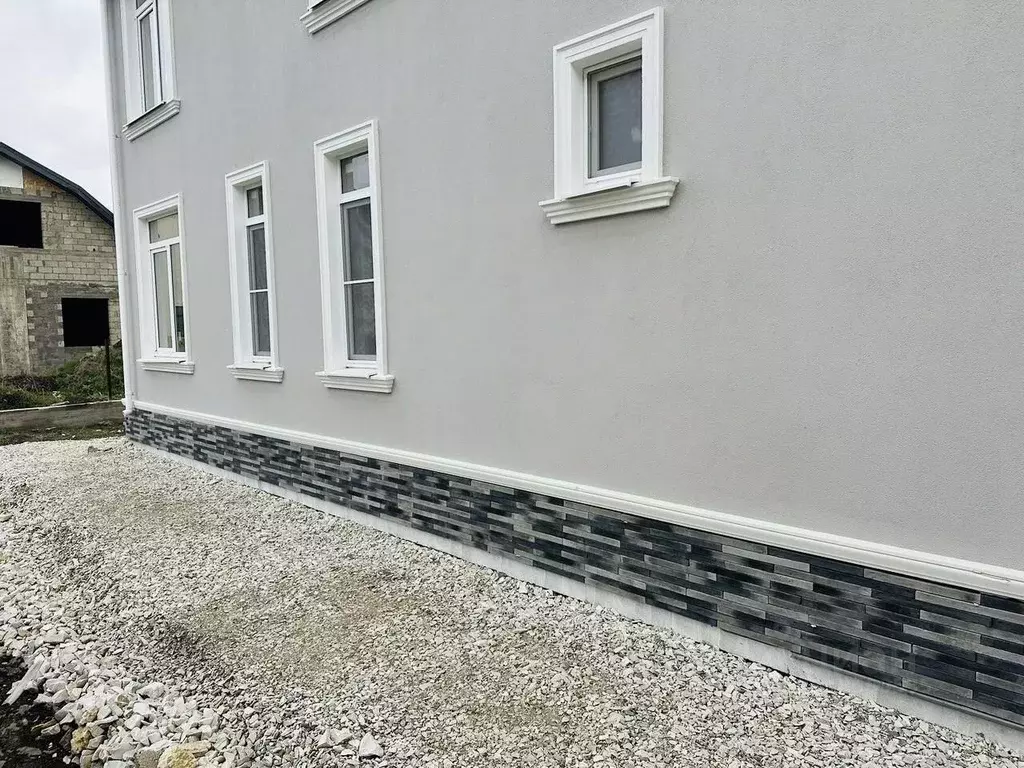 Дом в Краснодарский край, Анапа муниципальный округ, с. Витязево ул. ... - Фото 1