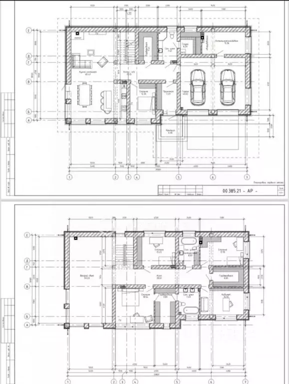 Дом в Ленинградская область, Выборгский район, Первомайское с/пос, ... - Фото 2