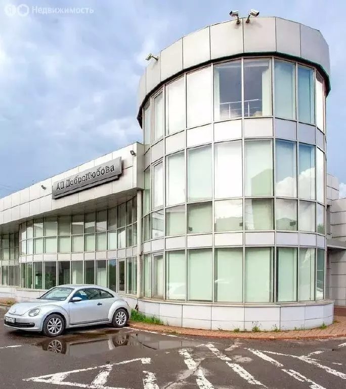 Склад (560 м) - Фото 2